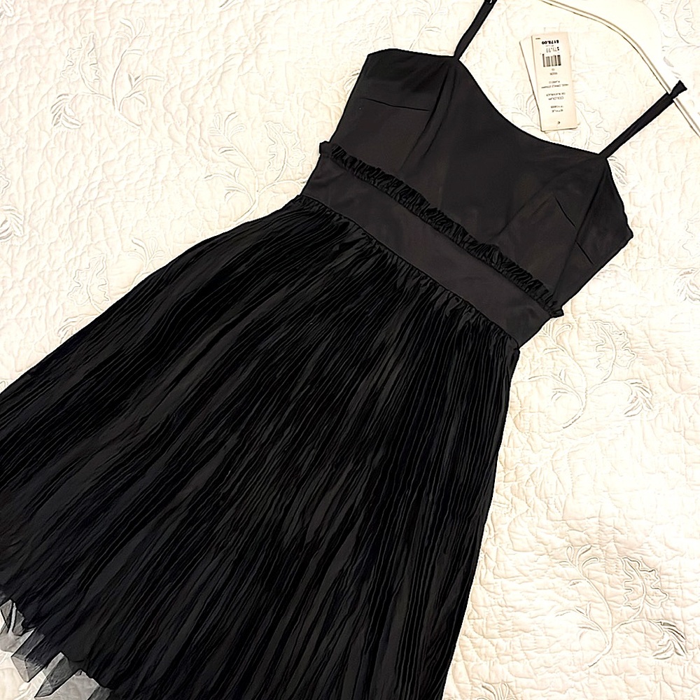 Gorgeous never worn FCUK LBD.